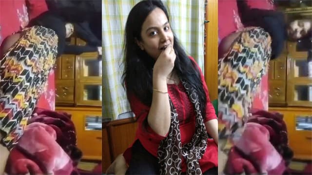 Step Dad Super Hard Fucking Bhabhi